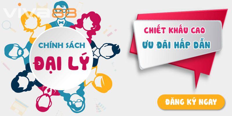 Hướng dẫn chi tiết đăng ký đại lý viva88