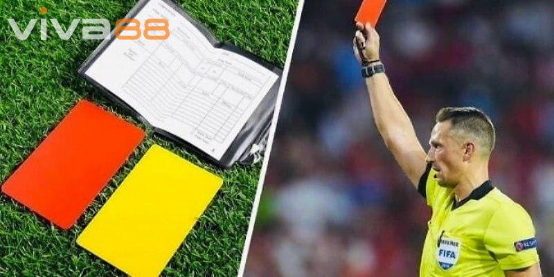 Những lưu ý khi tham ga keo thẻ phạt viva88